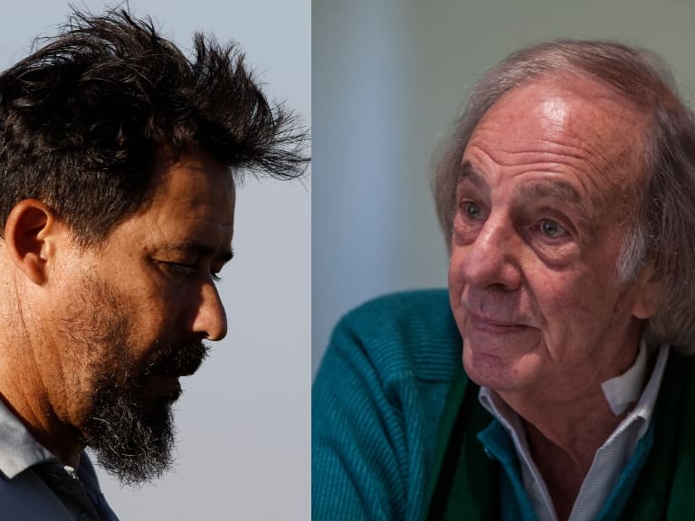Pablo "Vitamina" Sánchez y la muerte de César Luis Menotti