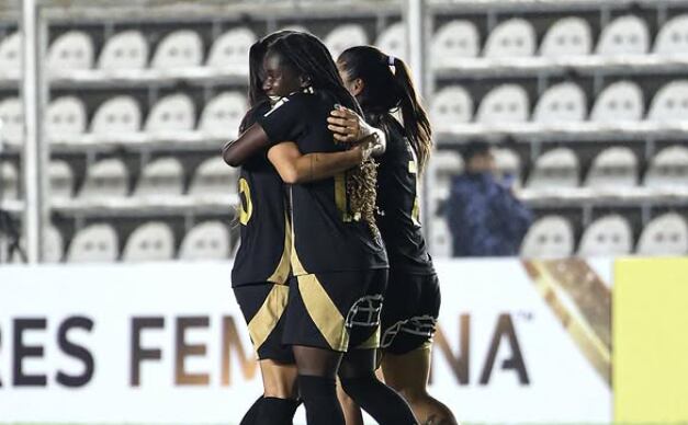 Foto: @colocolofemenino