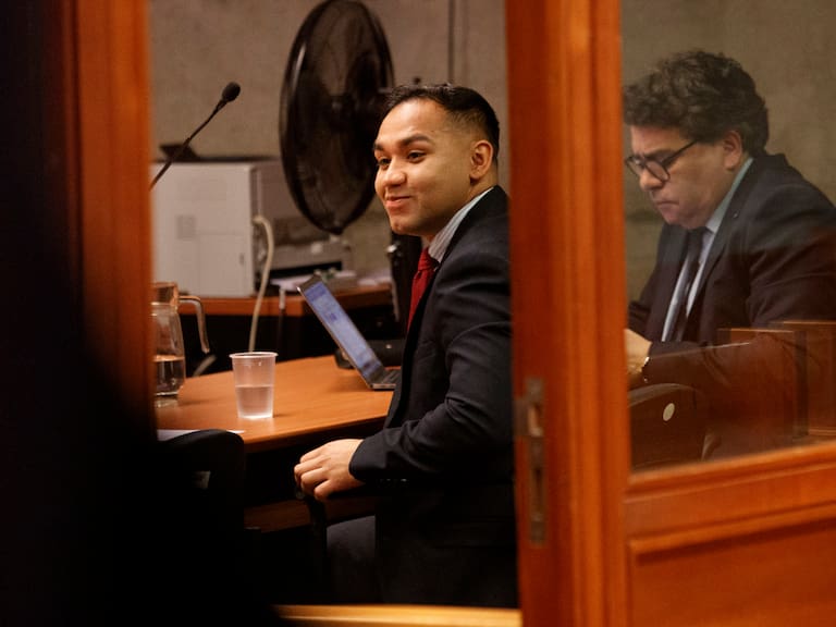 Caso Pío Nono: Absuelven a excarabinero Sebastián Zamora por homicidio frustrado