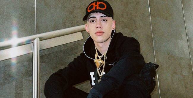 Cris MJ