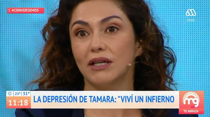 Tamara Acosta