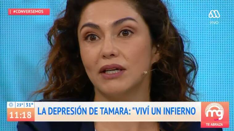 Tamara Acosta