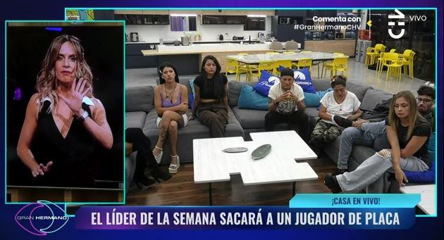 Nuevas reglas del juego en Gran Hermano
