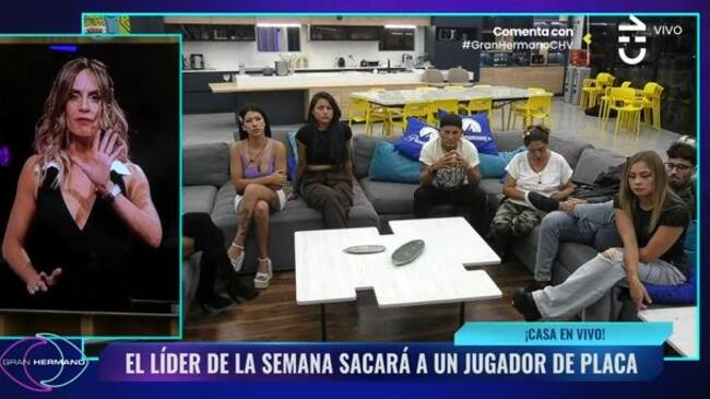 Nuevas reglas del juego en Gran Hermano