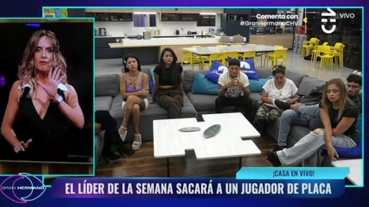Nuevas reglas del juego en Gran Hermano