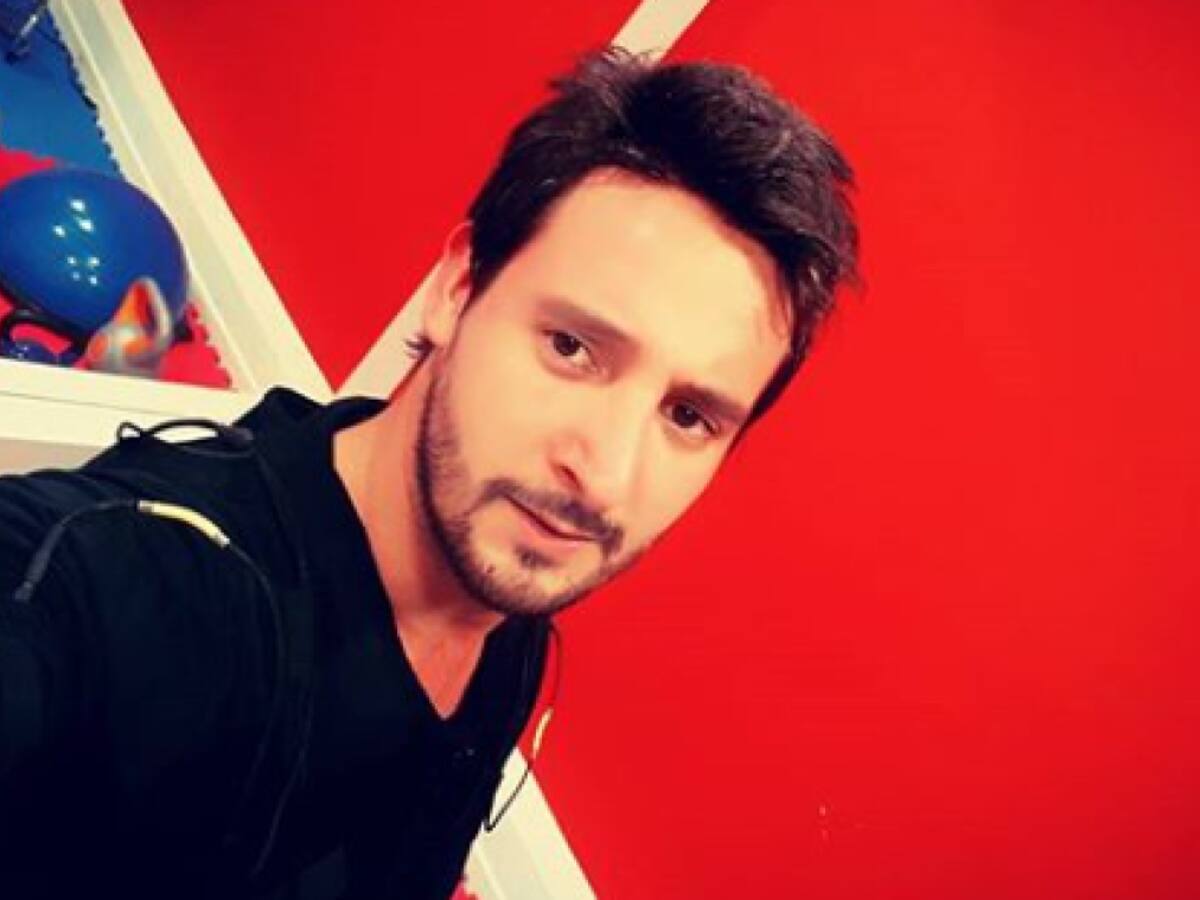 «Qué felicidad más grande»: Actor de BKN se convirtió en padre y mostró a su hijo en redes sociales