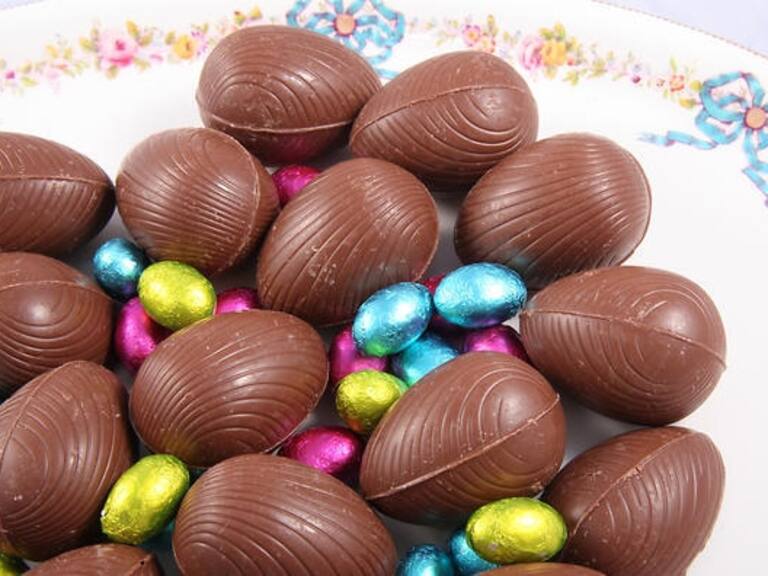 ¡Ojo con las porciones! Nutricionistas revelan cuántos huevitos de chocolate se pueden comer al día