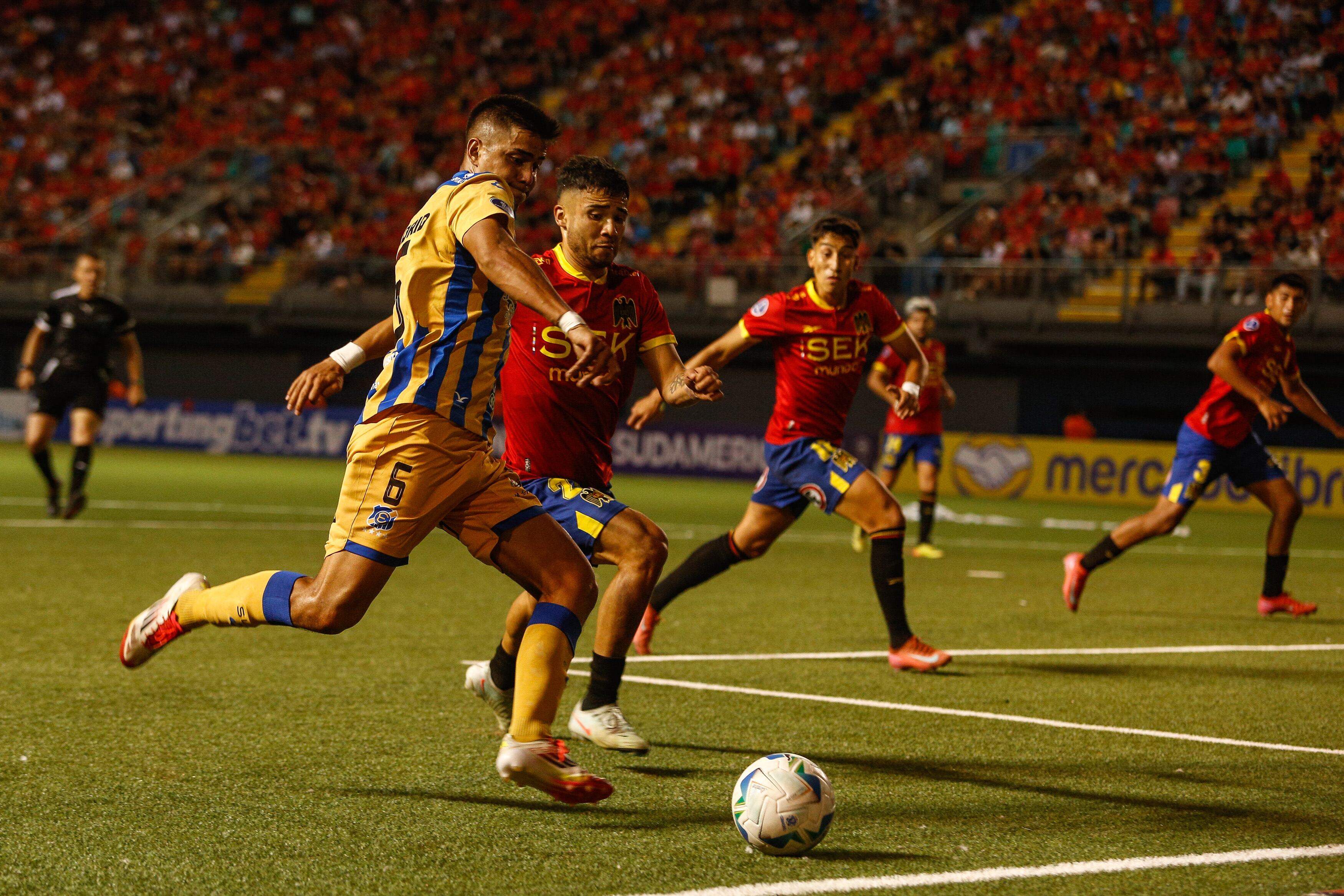 FOTO: DIEGO MARTIN/AGENCIAUNO