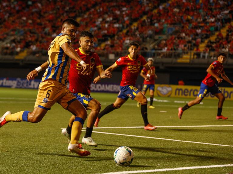 FOTO: DIEGO MARTIN/AGENCIAUNO