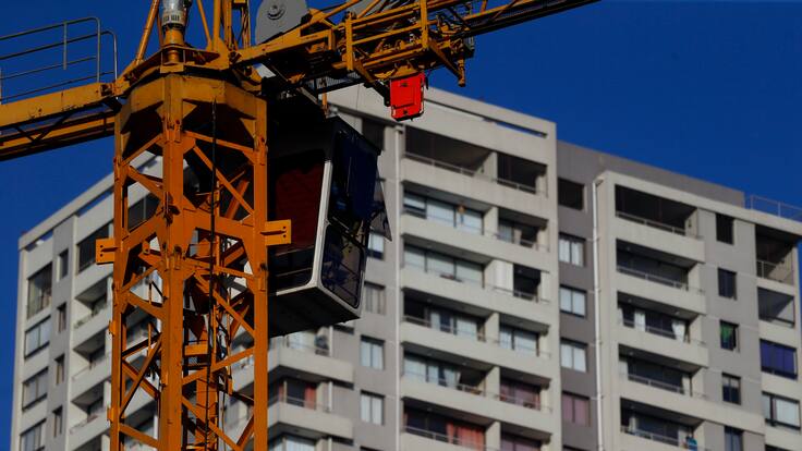 Compra de viviendas en Chile: ¿Cuánto cuesta 1 metro cuadrado en las comunas de la región Metropolitana?