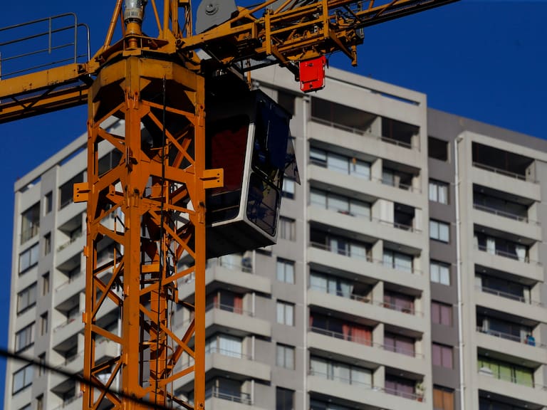 Compra de viviendas en Chile: ¿Cuánto cuesta 1 metro cuadrado en las comunas de la región Metropolitana?