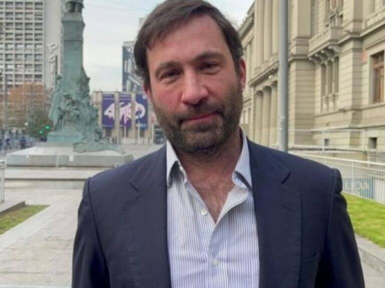 CPLT por querella contra Francisco Leturia: «Buscan dañar la imagen de la institución y de su presidente»