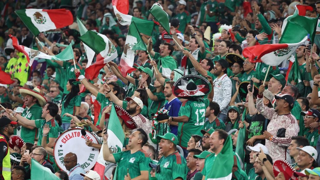 México FIFA