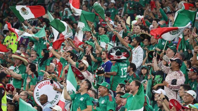 México FIFA