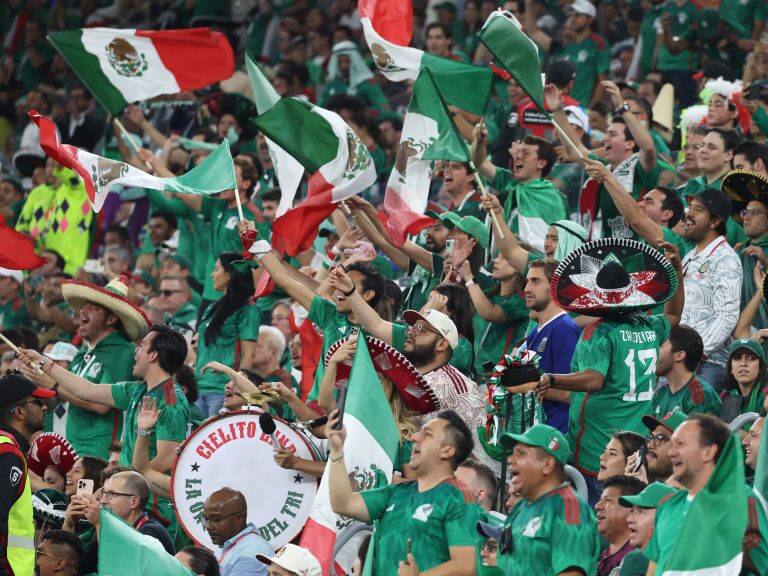 México FIFA
