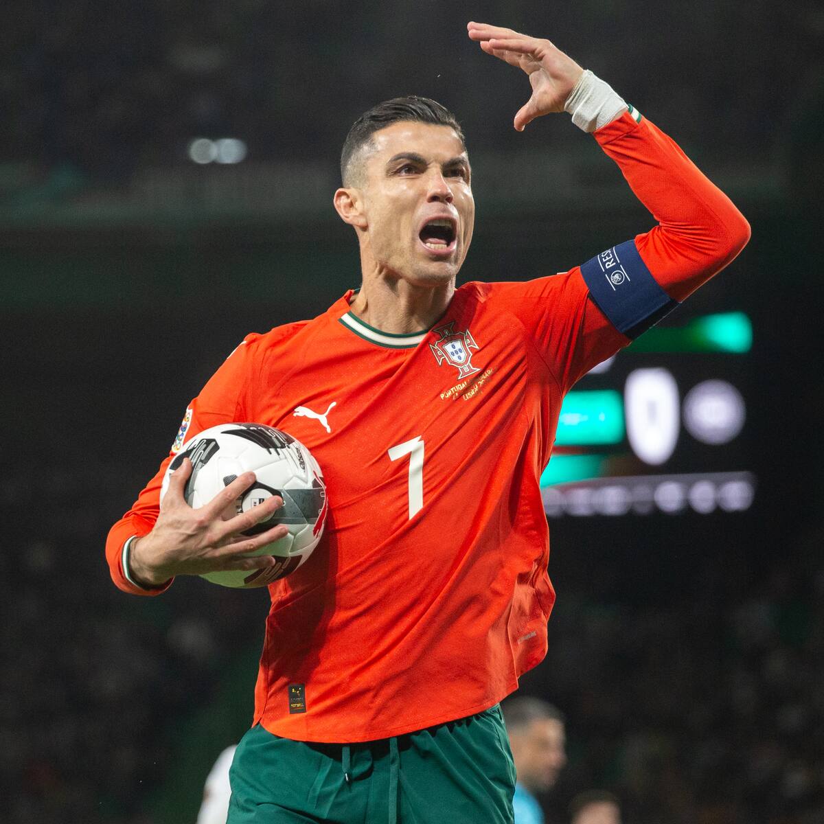 Alemania vs Portugal: a qué hora y dónde ver en vivo el partido por las semifinales de la UEFA Nations League
