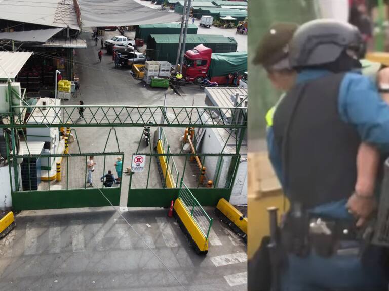 Lo Valledor: qué es, dónde queda y qué se sabe del incidente en el que una mujer disparó e hirió a tres personas