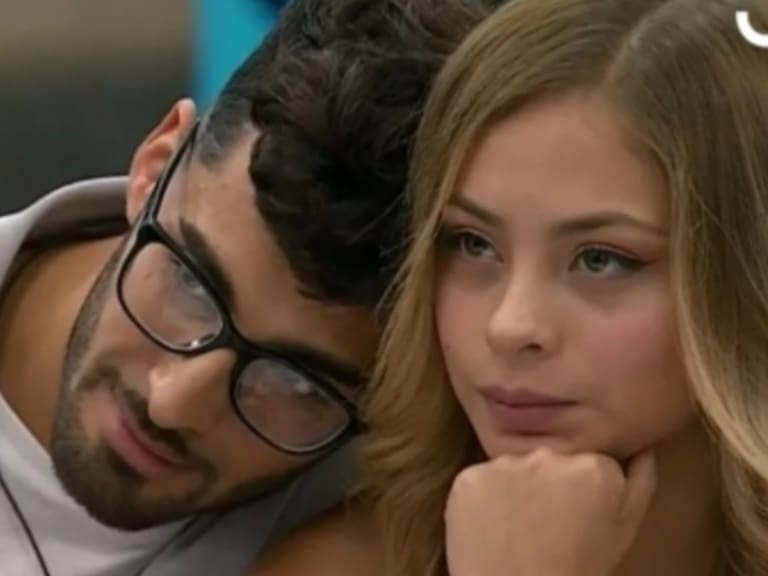 Skarleth Labra denunció violento acoso por término de su relación con Jorge Aldoney: “Sólo querías dejarlo para esto”