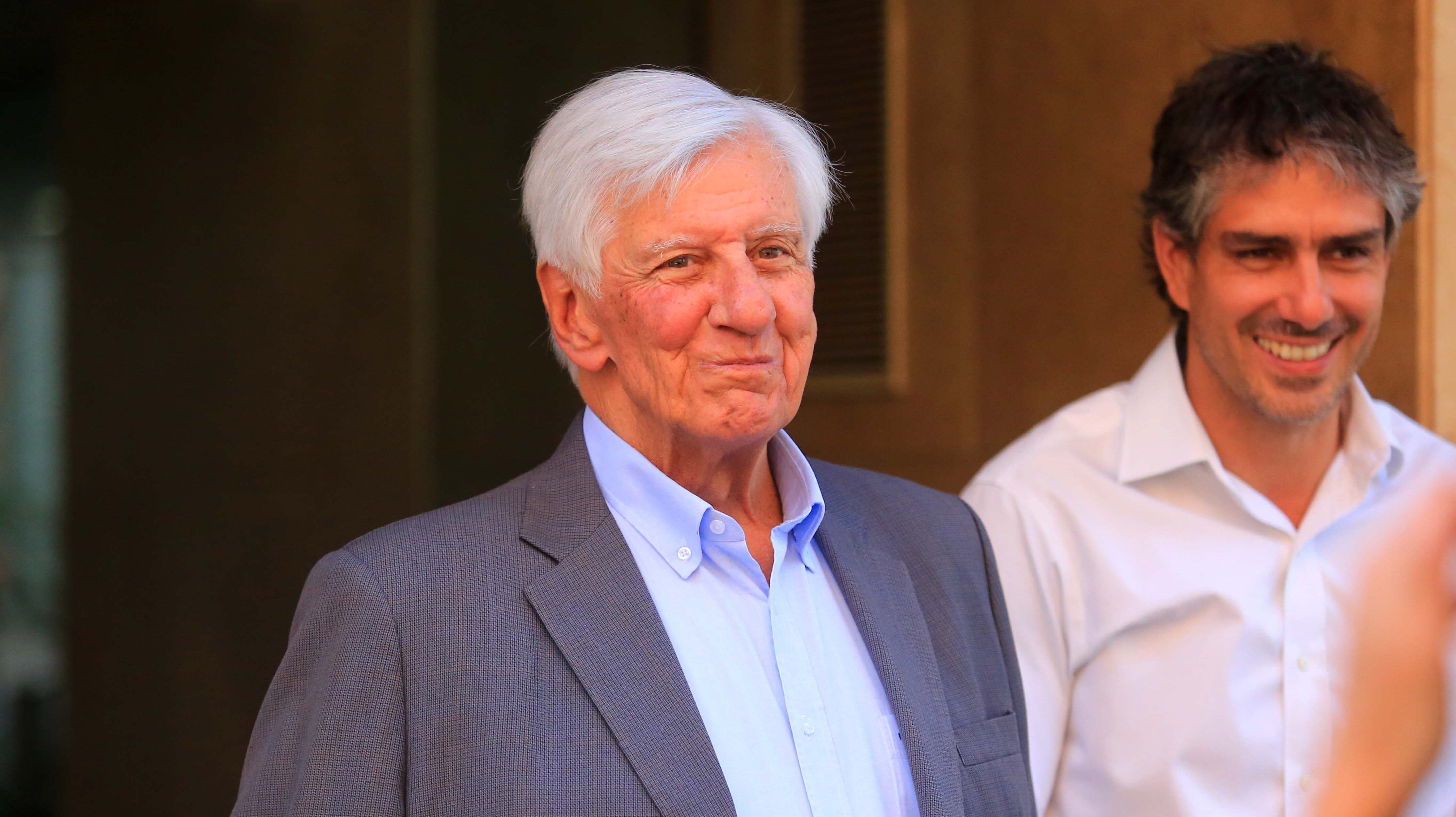 Exalcalde de Vitacura Raúl Torrealba presentó su renuncia a RN