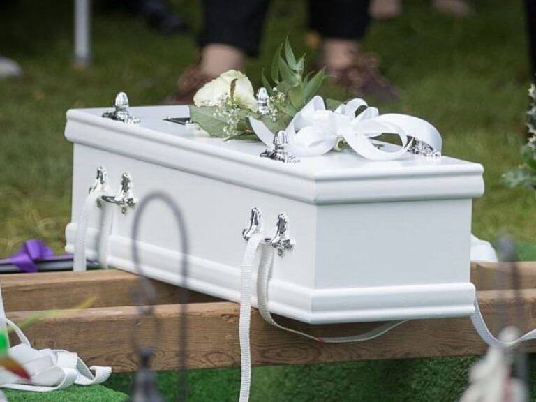 Niña fue declarada muerta y estaba viva - México