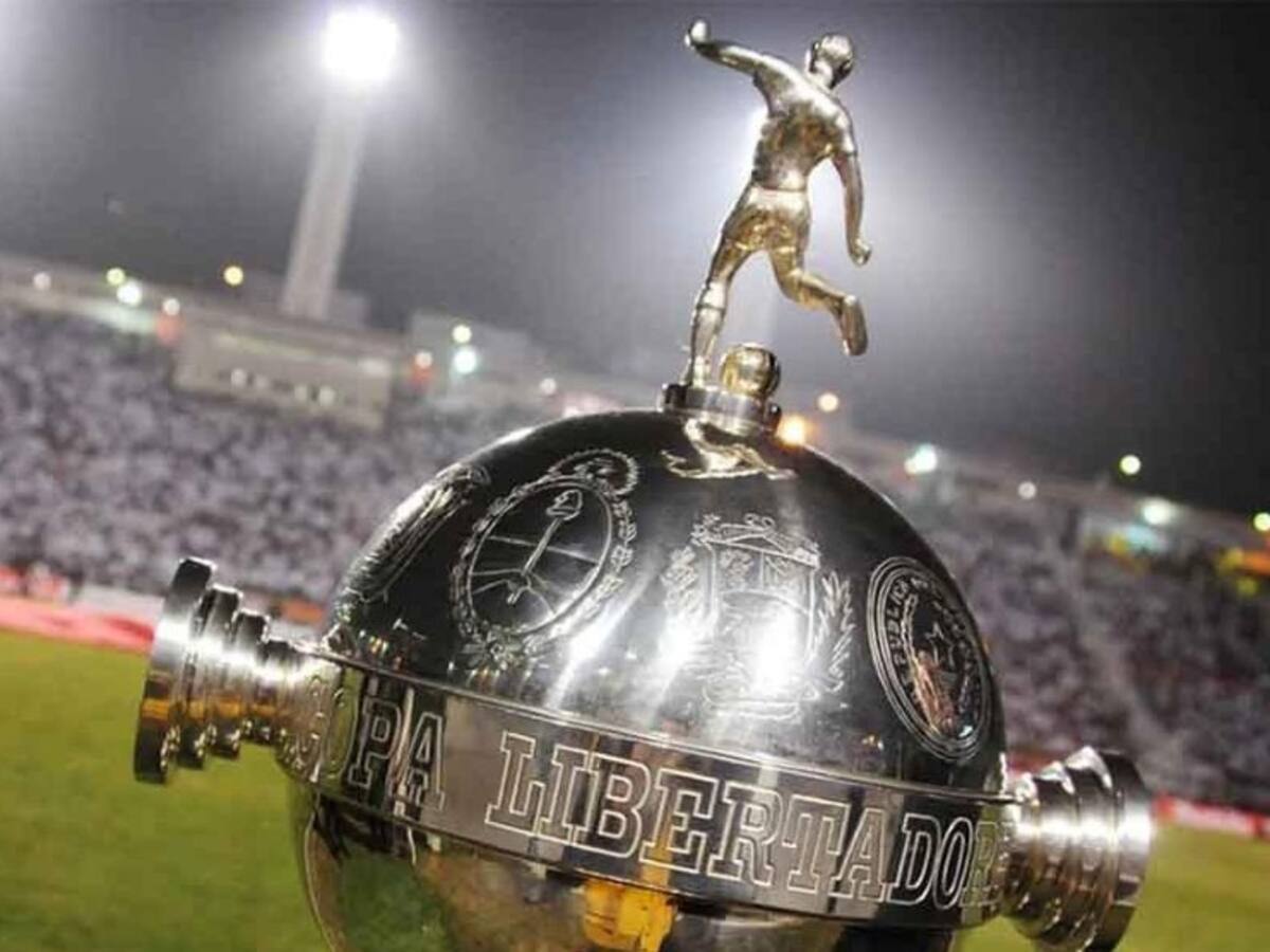 Conmebol definió las fechas para el retorno de eliminatorias y Copa Libertadores