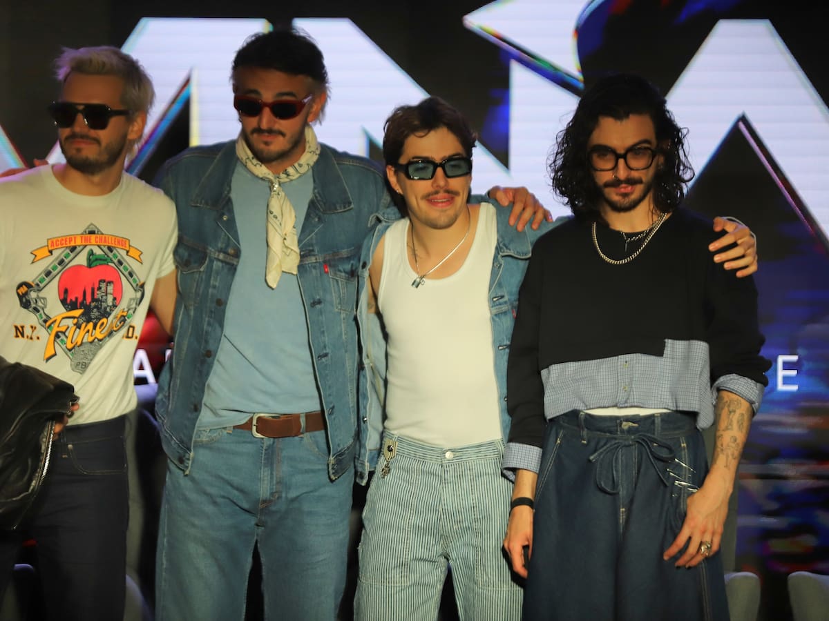 ¿Quiénes son “Morat”? La banda que abre la última noche de Viña 2025