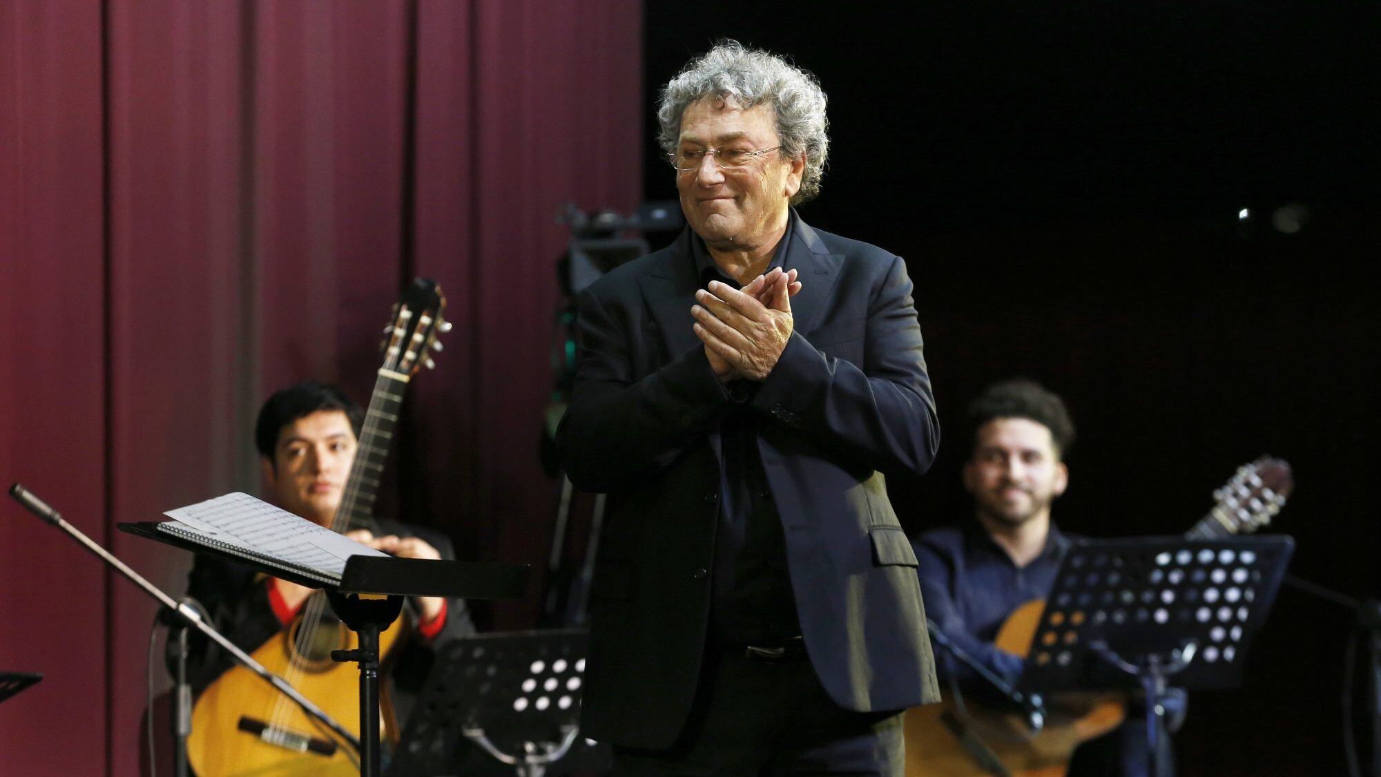 David Tanenbaum