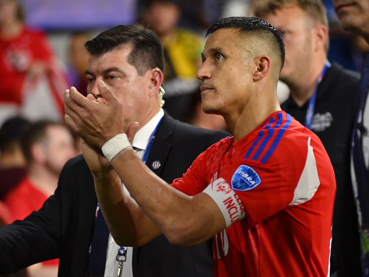 Ricardo Gareca aborda ausencia de Alexis Sánchez para la fecha clasificatoria: “Queremos darle tiempo y que esté bien para todo lo siguiente”