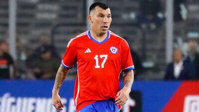 Gary Medel