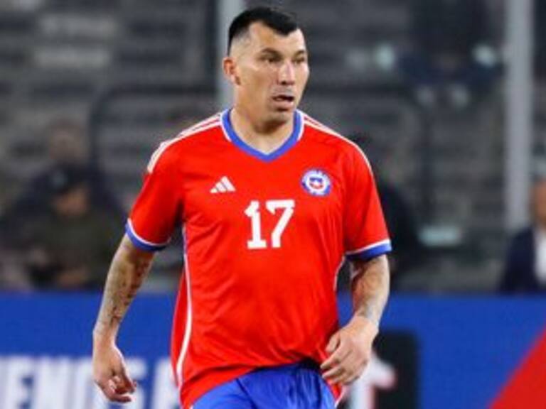 Gary Medel