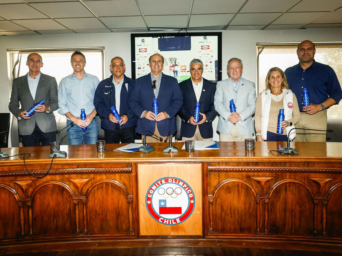 Ironman 70.3 de Pucón será competencia federada desde 2026