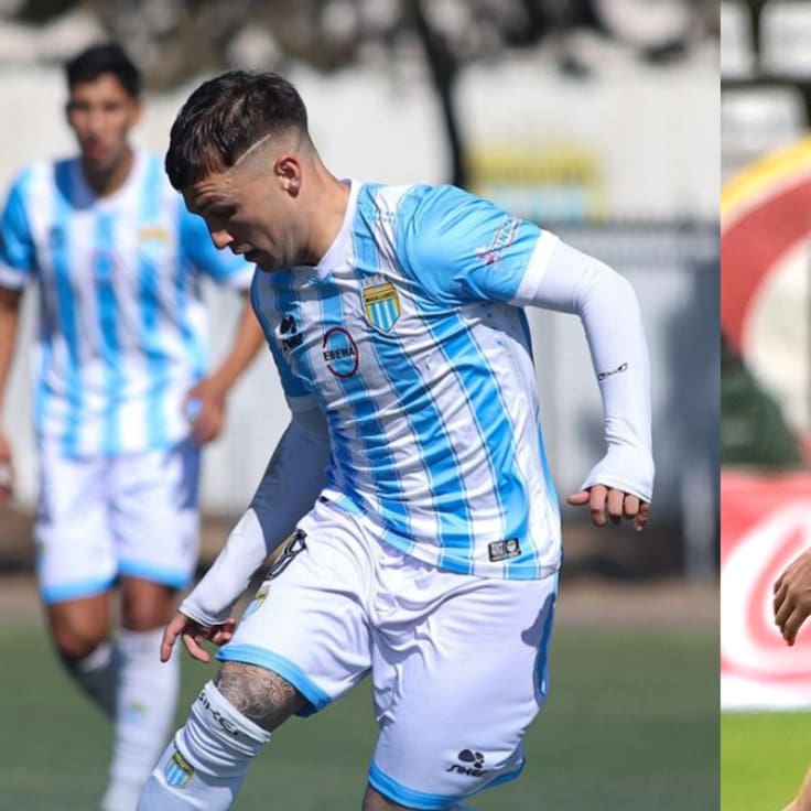 Primera B: Magallanes golea a Barnechea y Deportes Temuco sufre amargo empate ante Santa Cruz