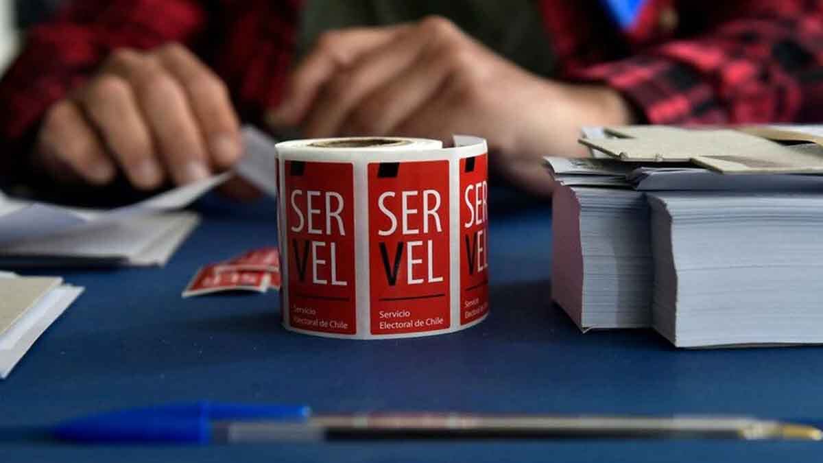 Resultados en Singapur Segunda Vuelta Kast Servel