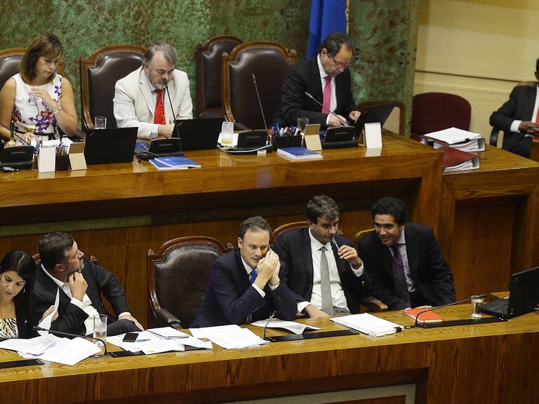 Cámara de Diputados rechazó modificaciones por Ingreso Mínimo Garantizado