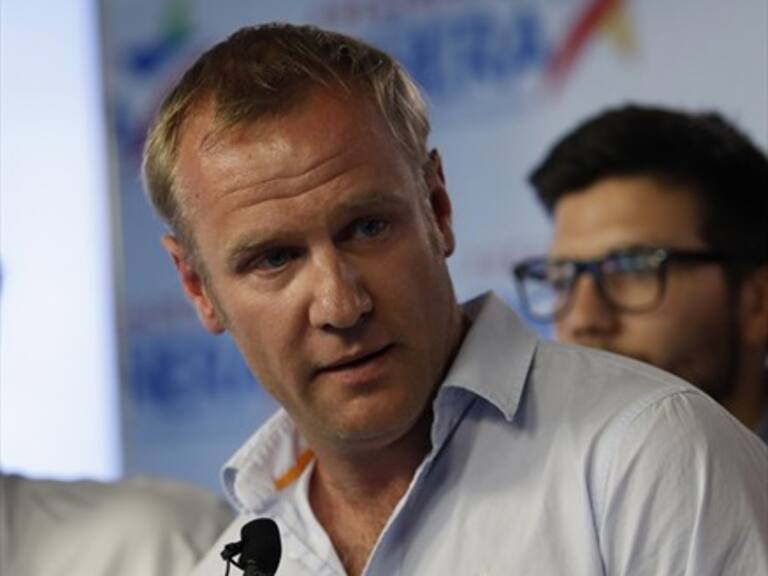 Felipe Kast por dichos sobre caso Catrillanca: «En el futuro seré mucho más prudente»