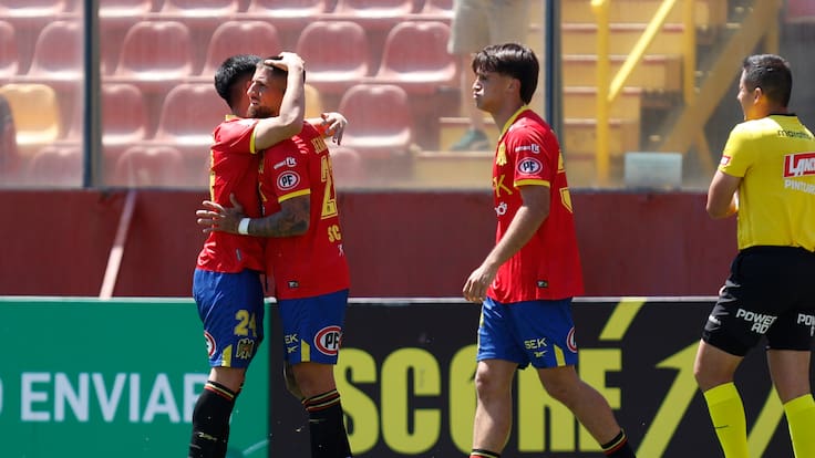 Unión Española recurrirá a la justicia ordinaria si la ANFP desestima su reclamo por lío reglamentario y anuncia el regreso de un histórico