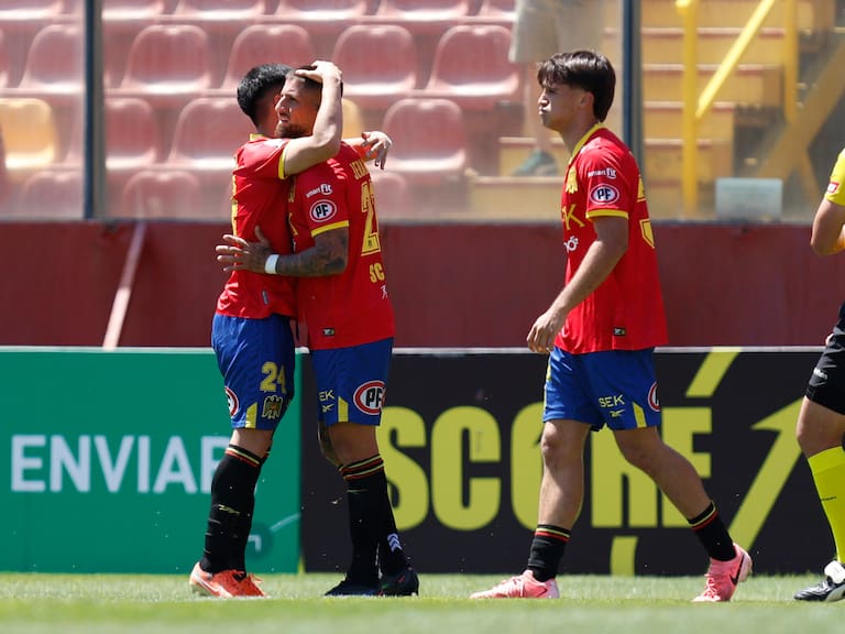 Unión Española recurrirá a la justicia ordinaria si la ANFP desestima su reclamo por lío reglamentario y anuncia el regreso de un histórico