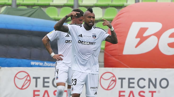 Se confirma qué pasará con Arturo Vidal tras caso de robo a casa de cambio: decisión final