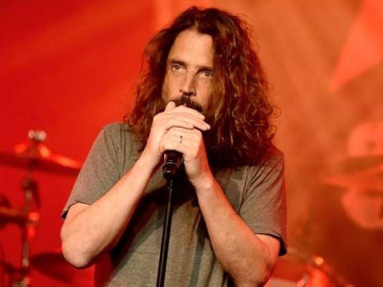 Black Days, la biopic de Chris Cornell que su familia no ha autorizado