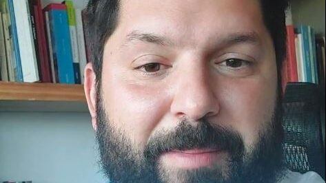 Gabriel Boric habló en pleno aislamiento: "Me siento mucho mejor del covid-19"
