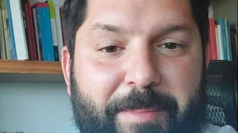 Gabriel Boric habló en pleno aislamiento: "Me siento mucho mejor del covid-19"