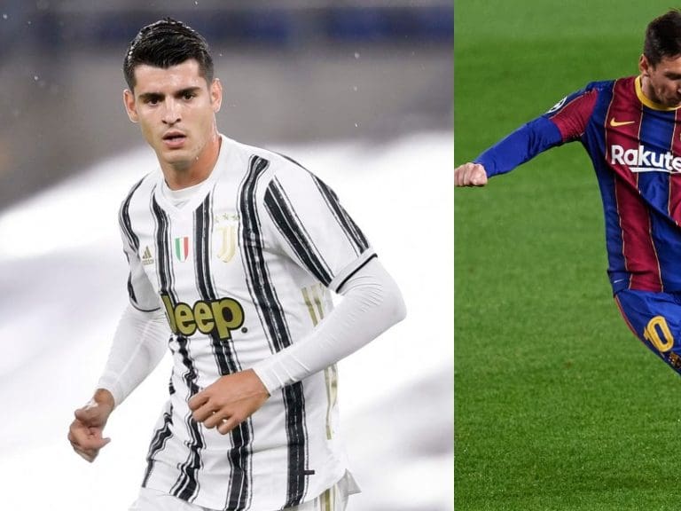 Sin CR7: Juventus y Barcelona animarán uno de los duelos más atractivos de Champions League