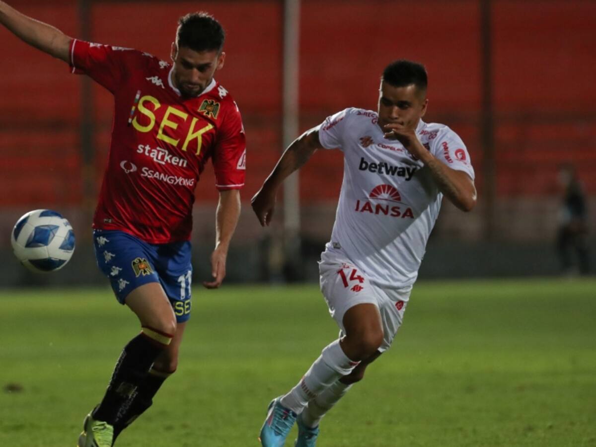 Programación fútbol chileno: ¿Qué partidos se juegan hoy, 20 de enero, y quién transmite?