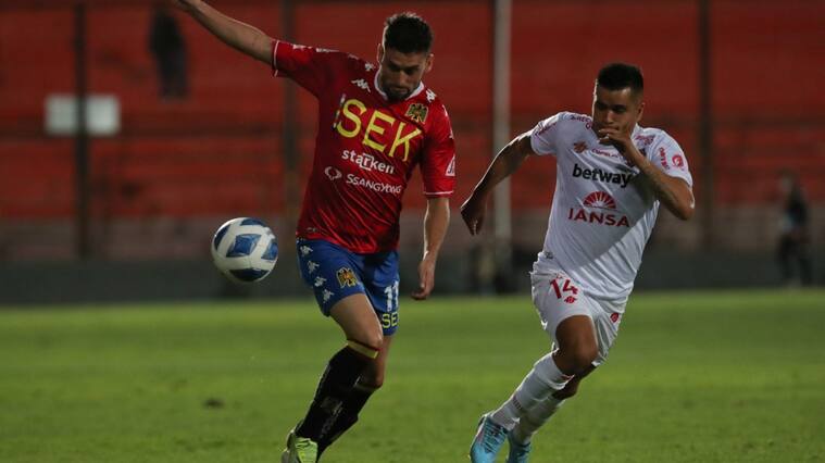 Programación fútbol chileno: ¿Qué partidos se juegan hoy, 20 de enero, y quién transmite?
