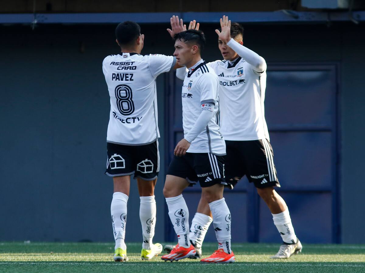 “Estamos confiados de ganar los tres puntos”