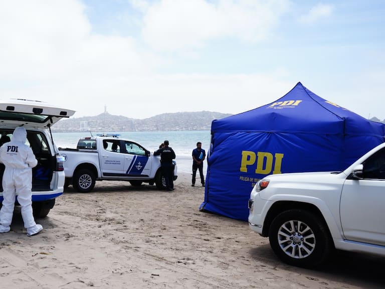 Detienen a «sujeto de interés» por descuartizamientos en Coquimbo