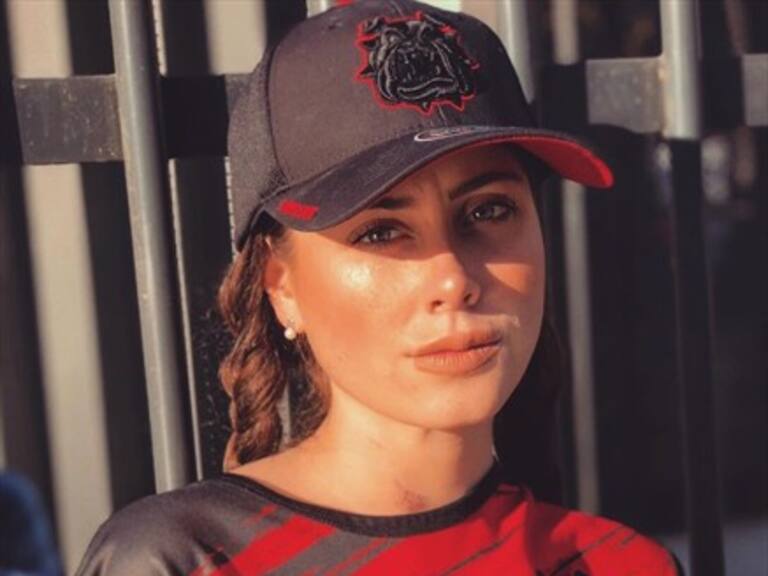 Ignacia Michelson fue eliminada de Resistiré y abandonó el reality discutiendo con Sargento