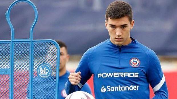 Robbie Robinson no hizo su renuncia formal a jugar por Estados Unidos