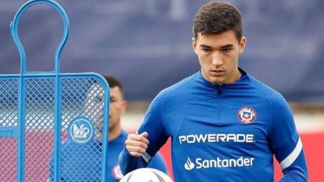 Robbie Robinson no hizo su renuncia formal a jugar por Estados Unidos