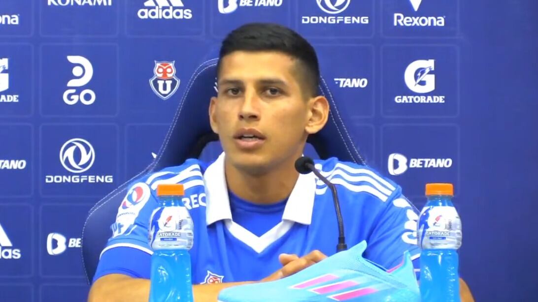 Israel Poblete